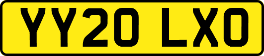 YY20LXO