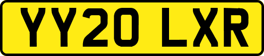 YY20LXR