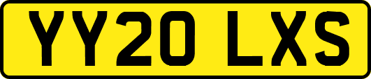 YY20LXS