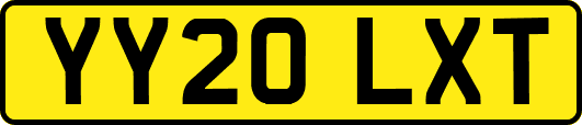 YY20LXT