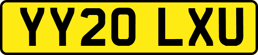 YY20LXU