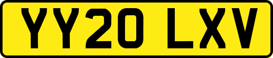YY20LXV