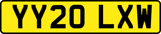 YY20LXW
