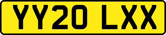 YY20LXX