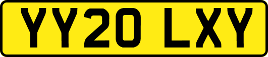 YY20LXY
