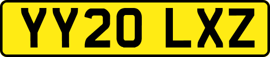 YY20LXZ