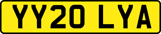 YY20LYA