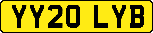 YY20LYB