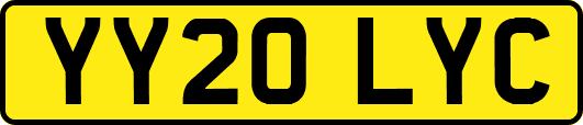 YY20LYC