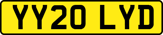 YY20LYD
