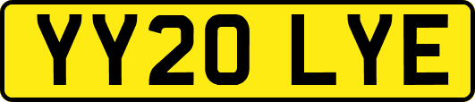 YY20LYE
