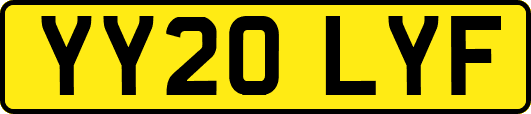YY20LYF