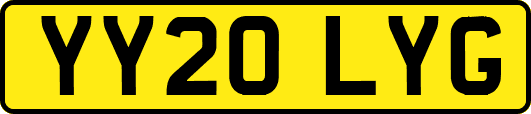 YY20LYG