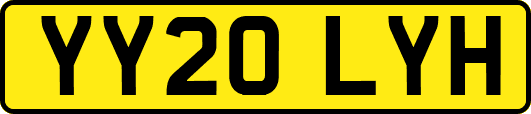 YY20LYH