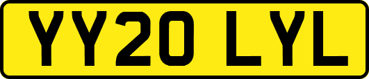 YY20LYL