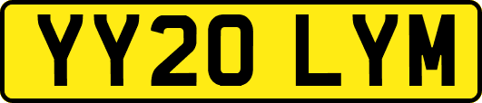 YY20LYM