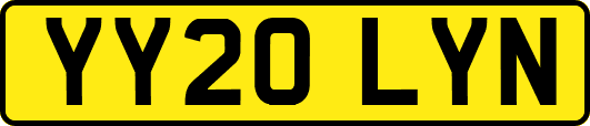 YY20LYN