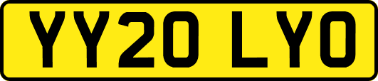 YY20LYO