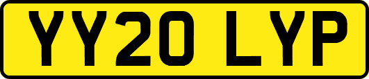 YY20LYP