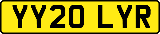 YY20LYR