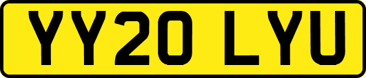 YY20LYU