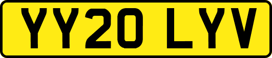 YY20LYV