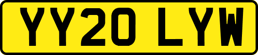YY20LYW