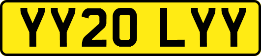 YY20LYY