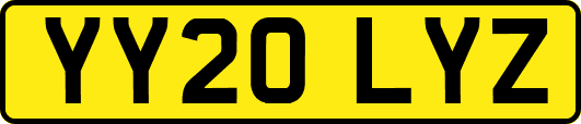 YY20LYZ