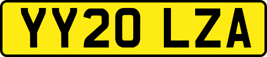 YY20LZA