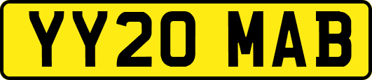 YY20MAB