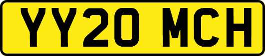 YY20MCH