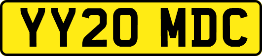 YY20MDC