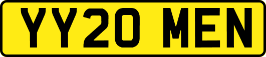 YY20MEN