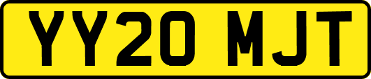 YY20MJT