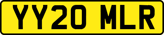 YY20MLR