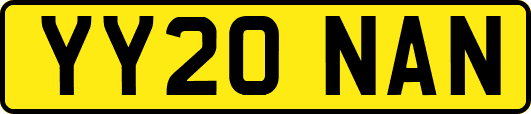 YY20NAN