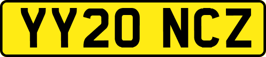 YY20NCZ