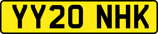 YY20NHK