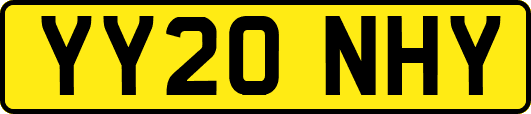 YY20NHY