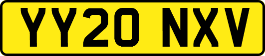 YY20NXV