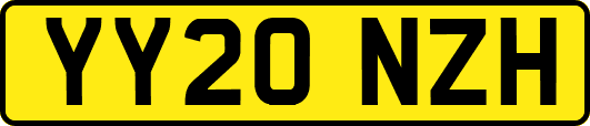 YY20NZH