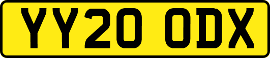 YY20ODX
