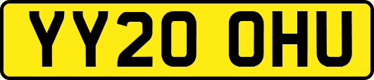 YY20OHU