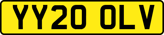 YY20OLV