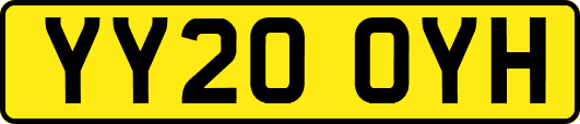 YY20OYH