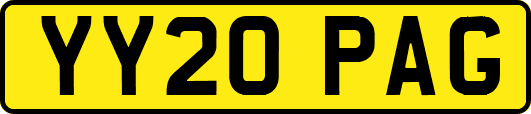YY20PAG