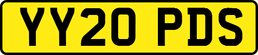 YY20PDS