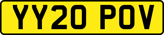 YY20POV