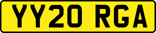 YY20RGA